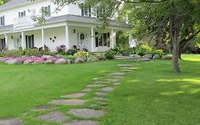 Terrace Green B&B